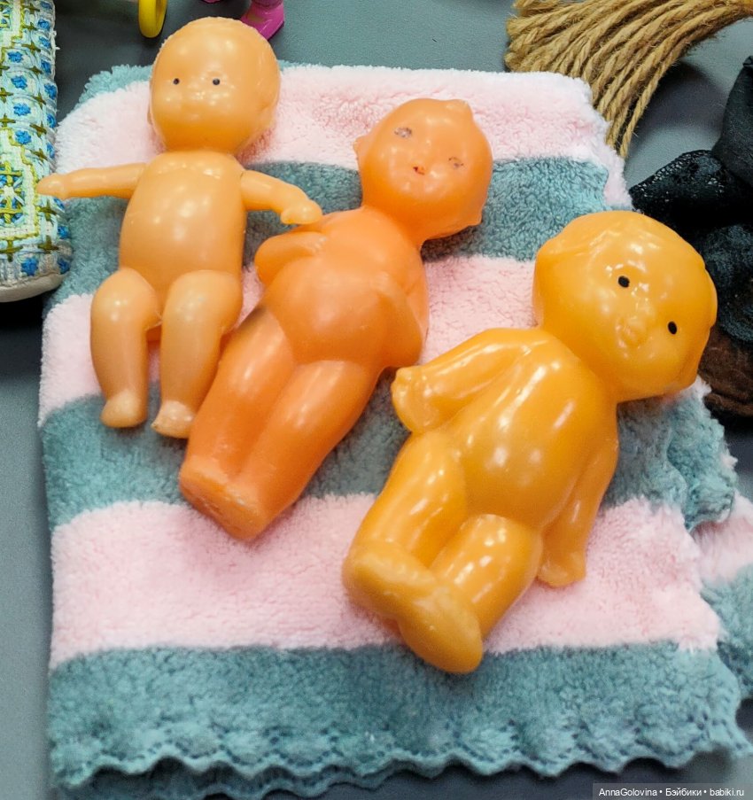 Отчет. Кукловстреча "Пупсики". Декабрь 2024. Саратов