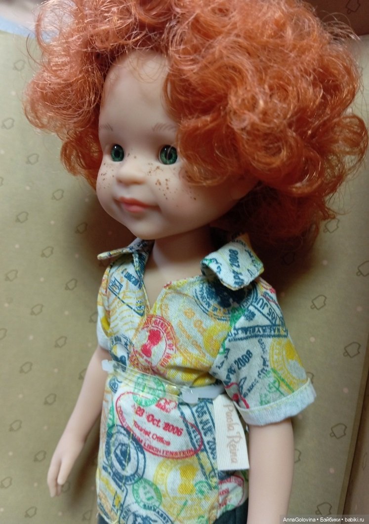 Отчет. Кукловстреча "Пупсики". Декабрь 2024. Саратов (фото 10)