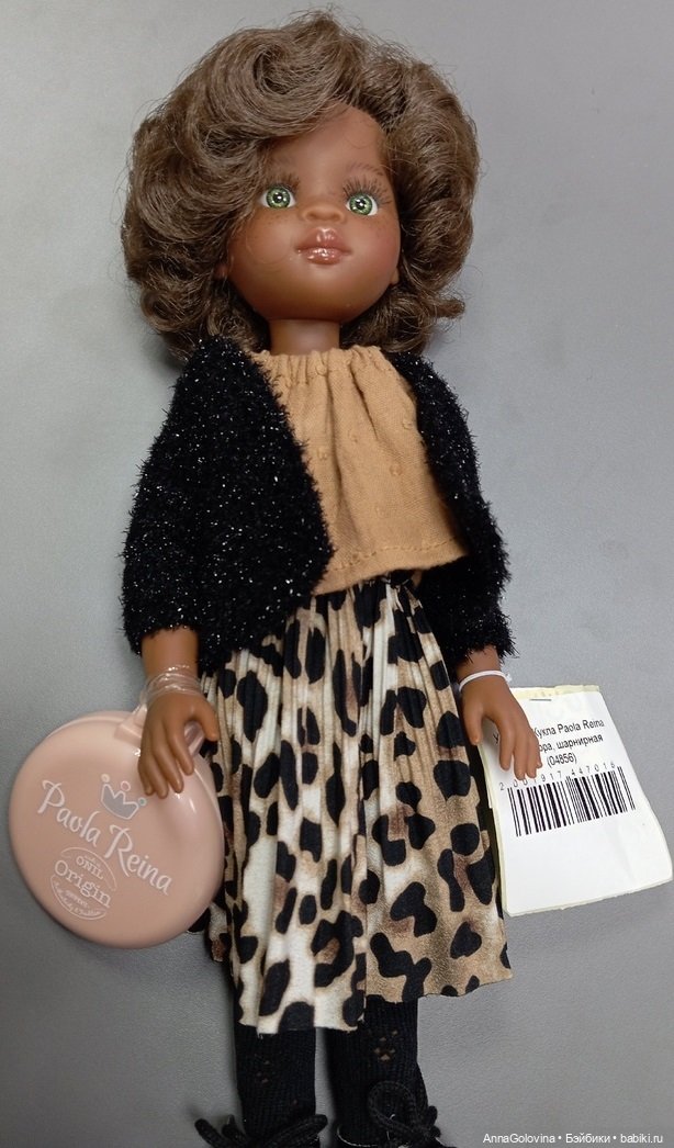 Отчет. Кукловстреча "Пупсики". Декабрь 2024. Саратов