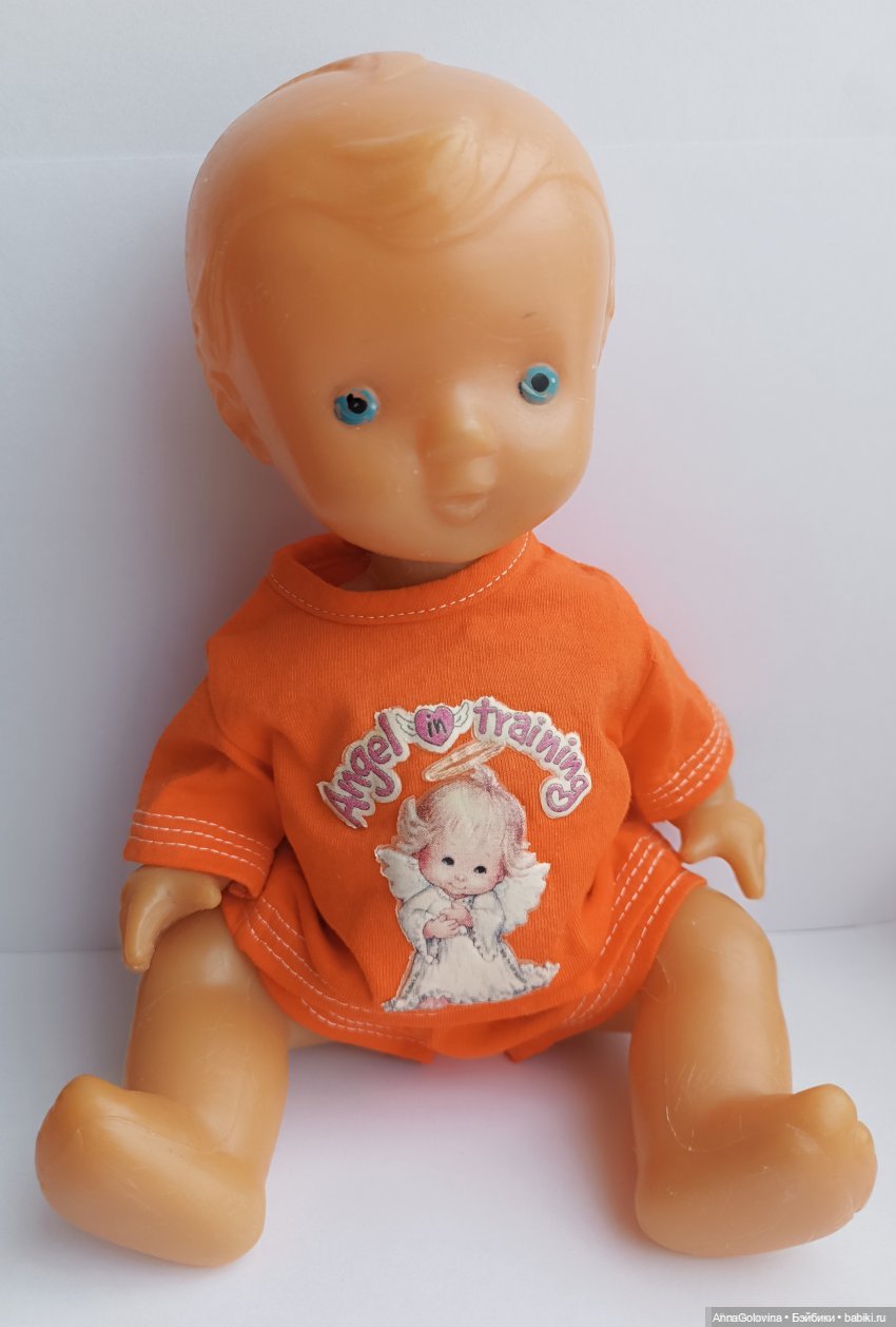 Отчет. Кукловстреча "Пупсики". Декабрь 2024. Саратов