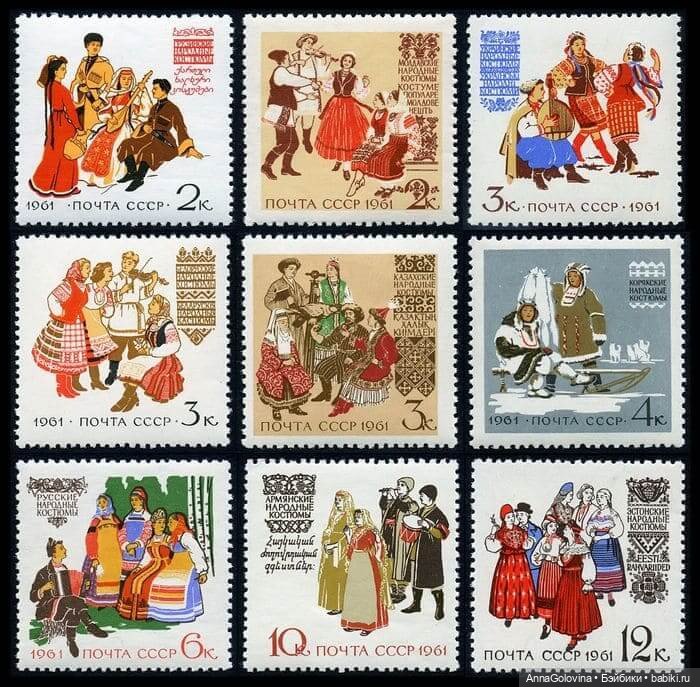 Как мы ходили в музей. Саратов. ЧАСТЬ 5 (фото 5)