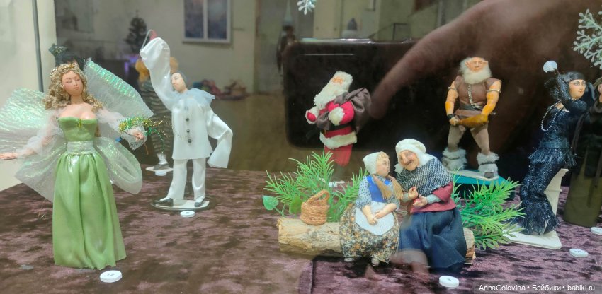 Как мы ходили в музей. Саратов. ЧАСТЬ 5