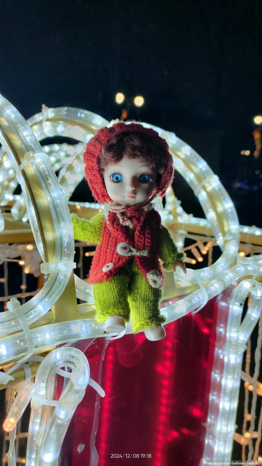 Как мы ходили в музей. Саратов. ЧАСТЬ 5