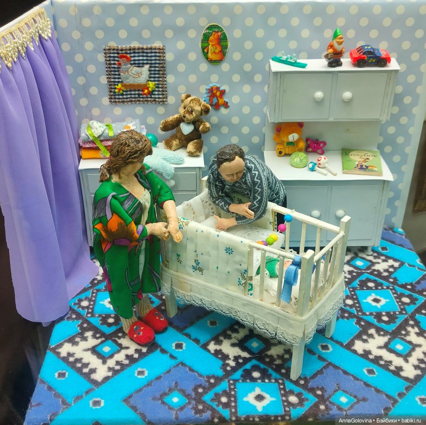 Как мы ходили в музей. Саратов. ЧАСТЬ 5