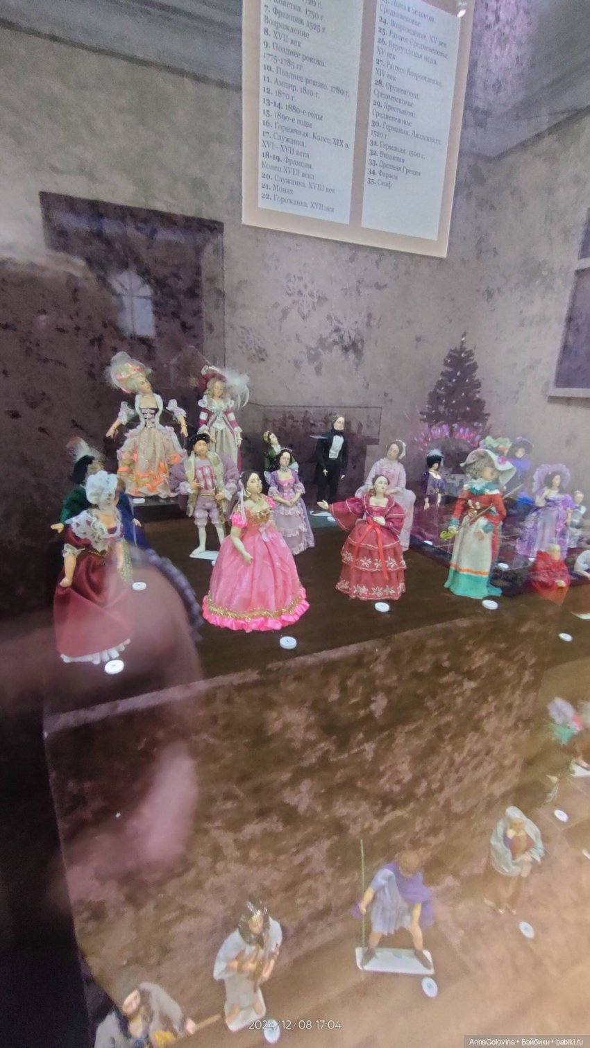 Как мы ходили в музей. Саратов. ЧАСТЬ 5