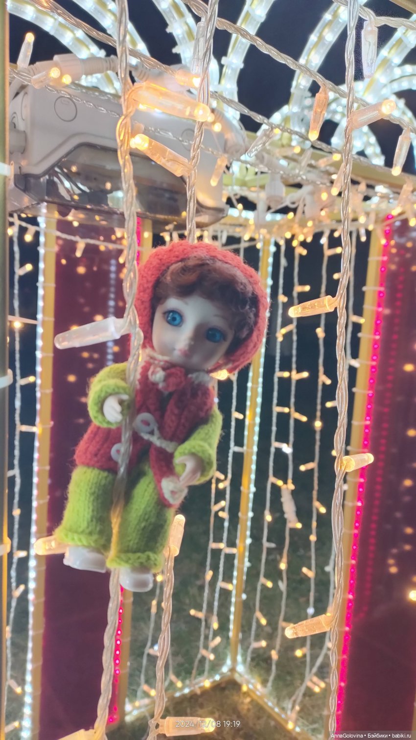 Как мы ходили в музей. Саратов. ЧАСТЬ 5