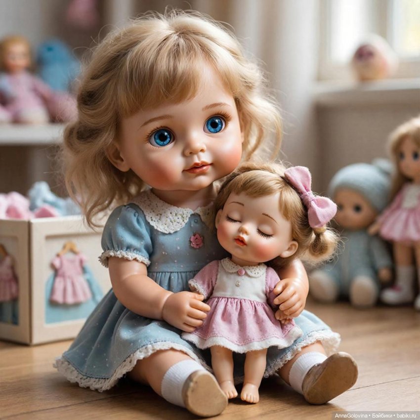 КУКЛОВСТРЕЧА в САРАТОВЕ. ДЕКАБРЬ 2025