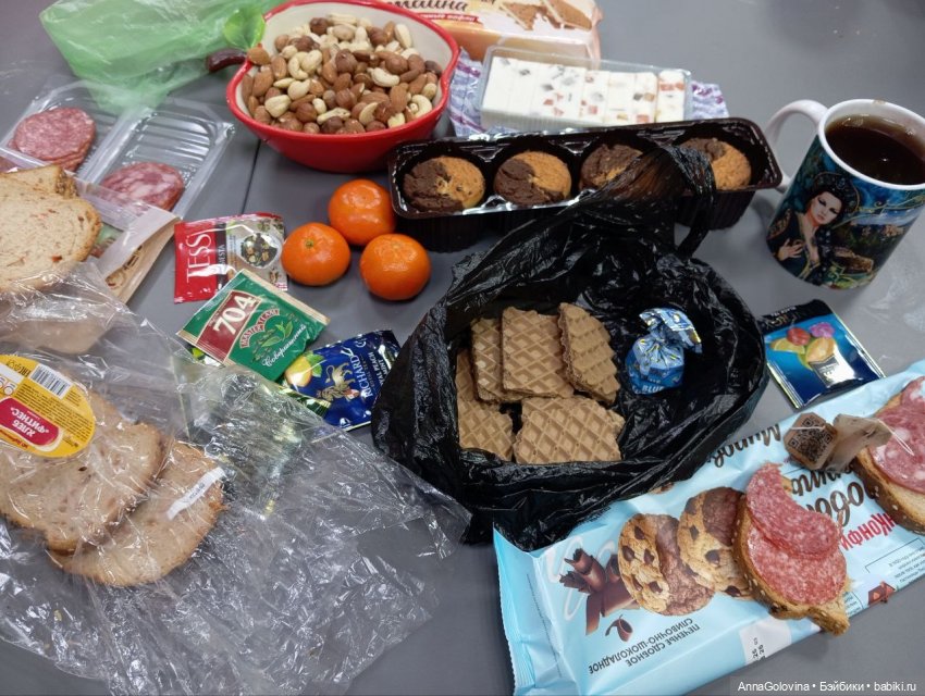 ОТЧЁТ. КУКЛОВСТРЕЧА в САРАТОВЕ. Январь 2026г..Саратов