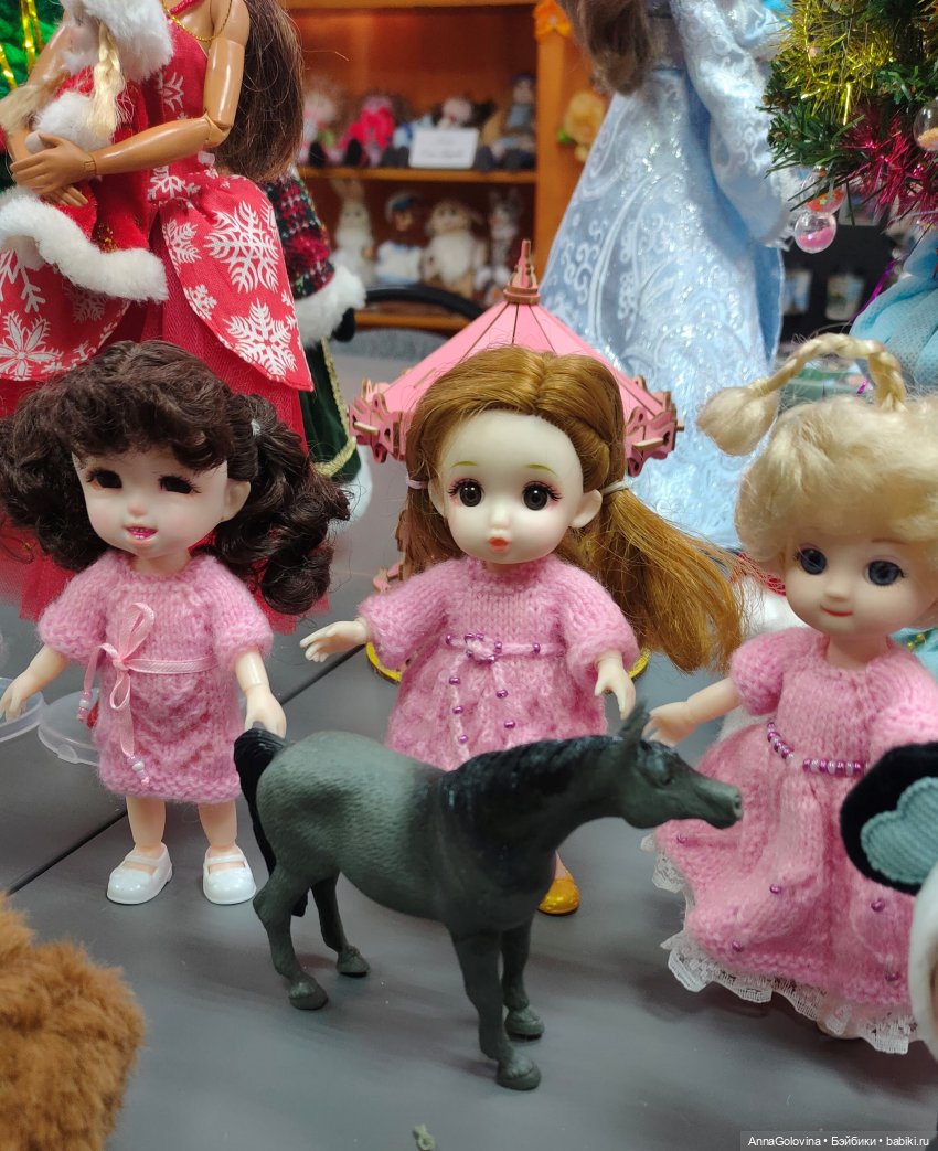 ОТЧЁТ. КУКЛОВСТРЕЧА в САРАТОВЕ. Январь 2026г..Саратов