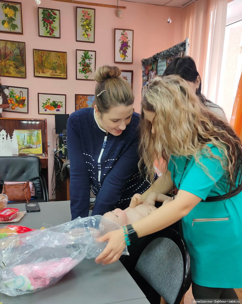 ОТЧЁТ. КУКЛОВСТРЕЧА в САРАТОВЕ. Январь 2026г..Саратов