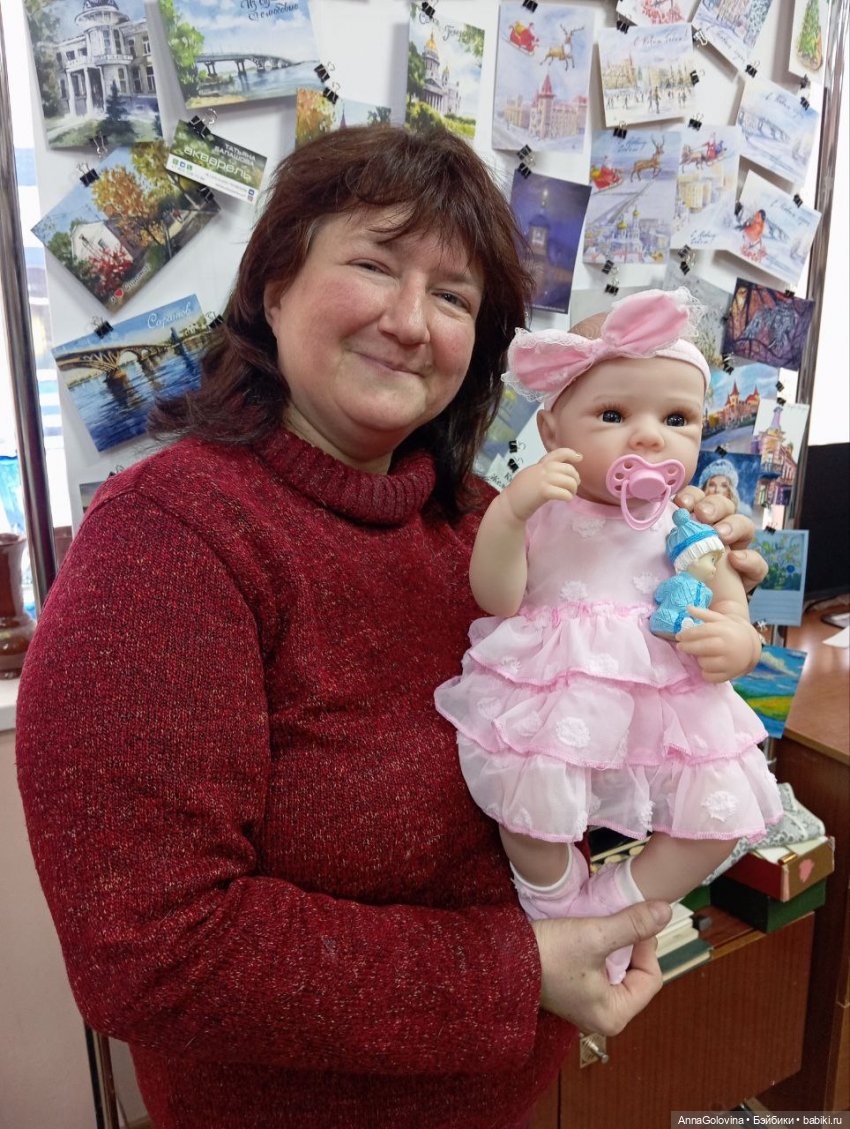 ОТЧЁТ. КУКЛОВСТРЕЧА в САРАТОВЕ. Январь 2026г..Саратов