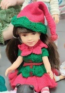 ОТЧЁТ. КУКЛОВСТРЕЧА в САРАТОВЕ. Январь 2026г..Саратов (фото 4)