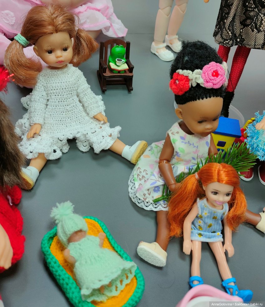 ОТЧЁТ. КУКЛОВСТРЕЧА в САРАТОВЕ. Январь 2026г..Саратов