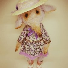 Все же весна на улице