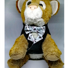 Восстановление любимой игрушки