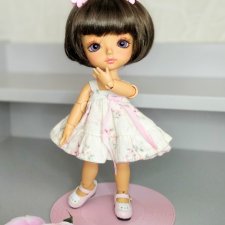 Красавица Lati Yellow Rose тан. Снижение цены!