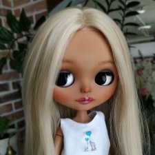 Кукла Блайз