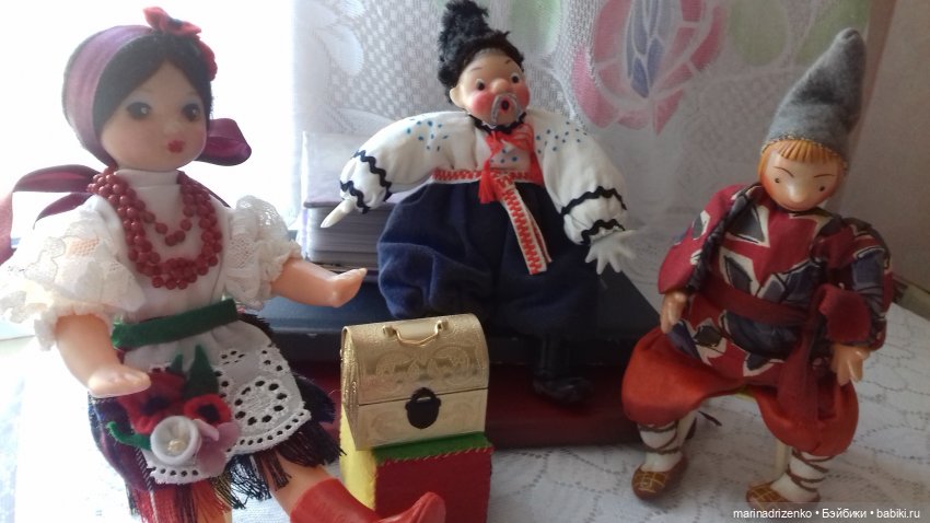 мои