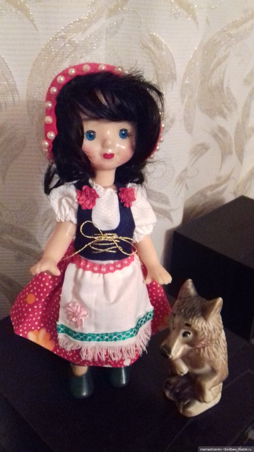 Всем любителям кукол, посвящается (фото 4)
