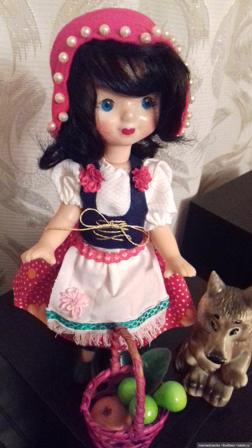Всем любителям кукол, посвящается (фото 6)