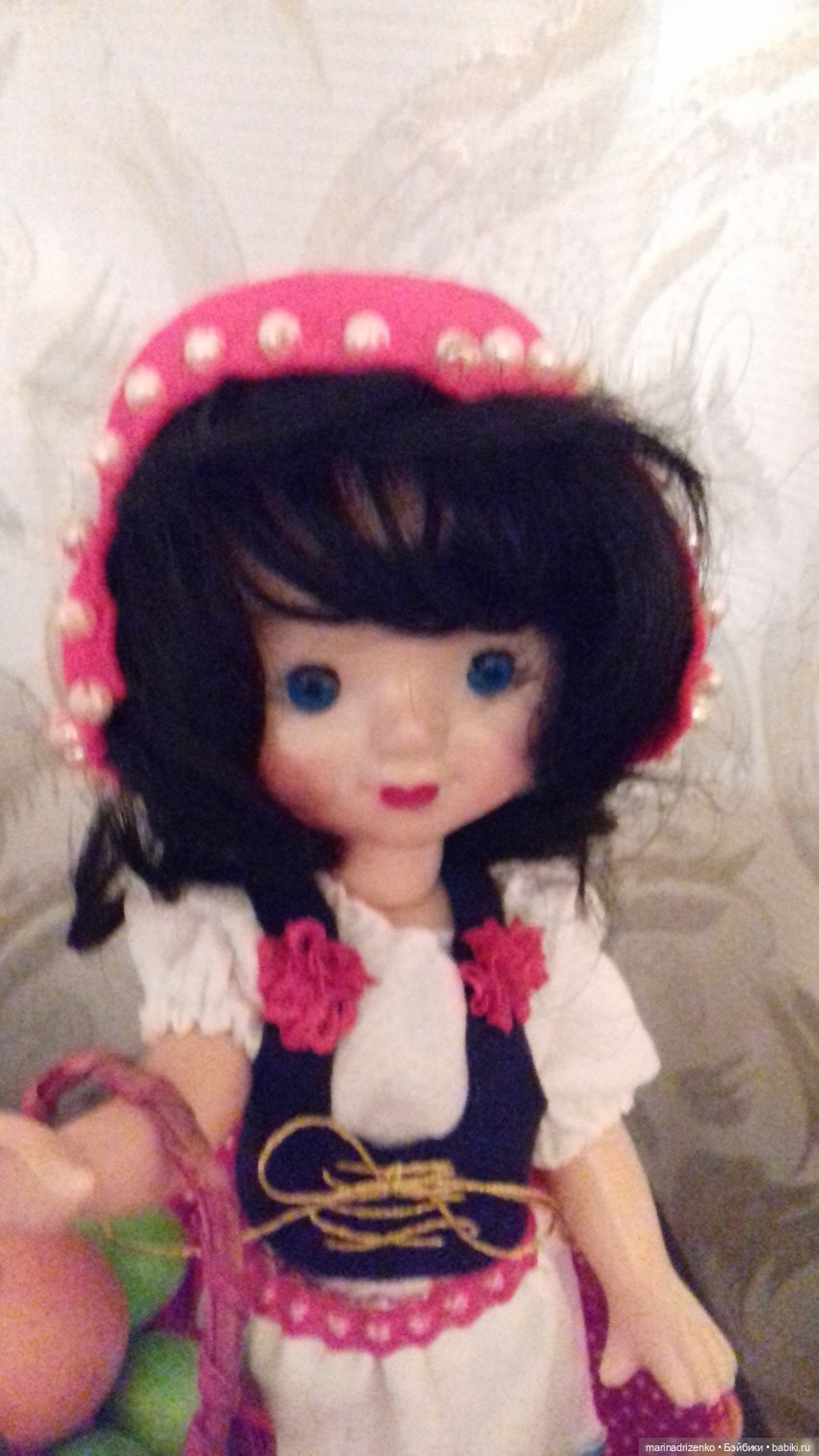 Всем любителям кукол, посвящается (фото 2)
