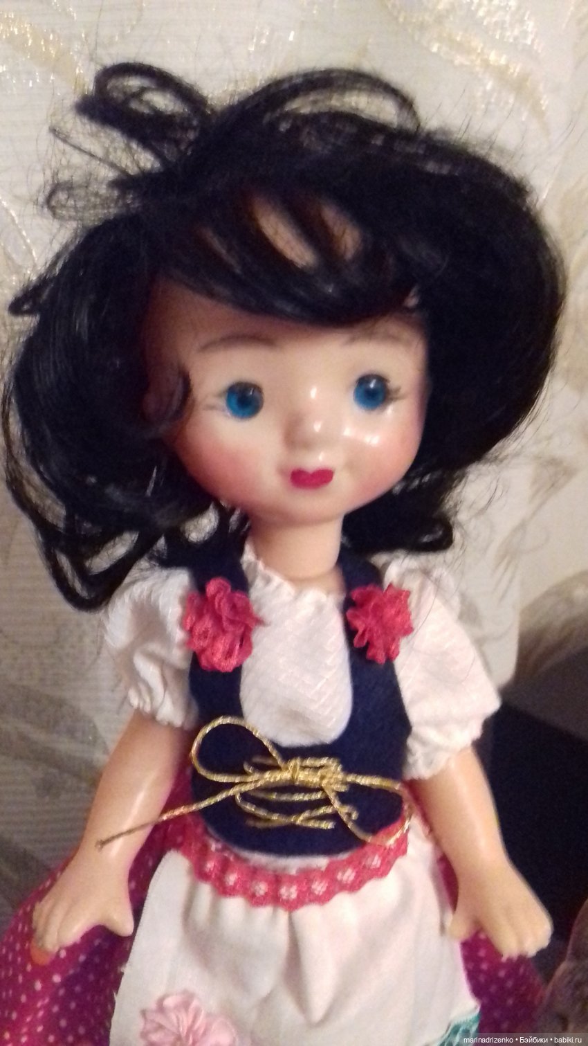 Всем любителям кукол, посвящается (фото 5)