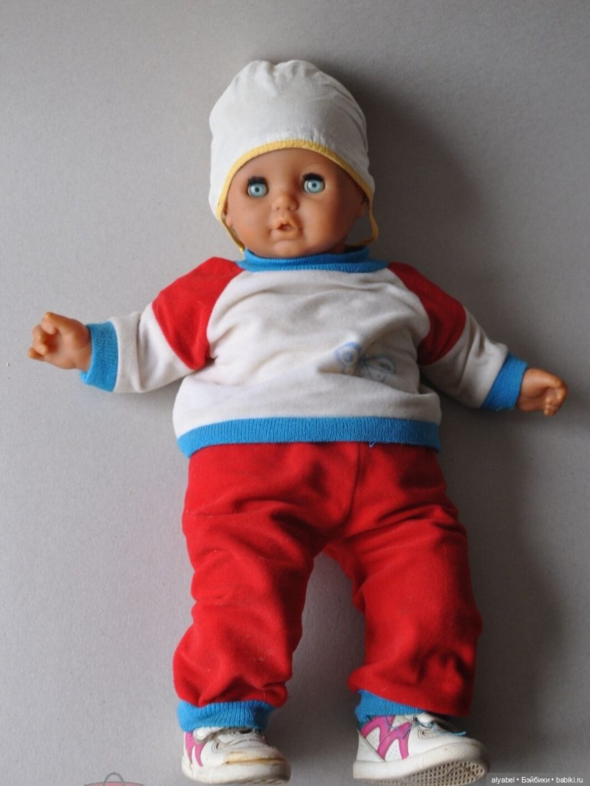 Помогите найти малыша (Фото из интернета)