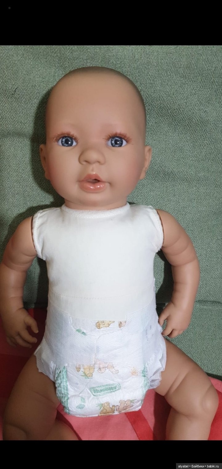 Подскажите кто я — Домашние коллекции кукол: фото собраний