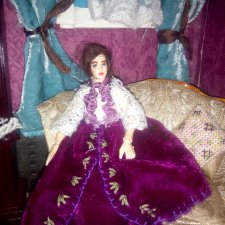 Кого поселить в дом 1/12