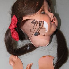 Куклохобби и...логика