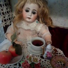 А любите ли вы чай так, как люблю его я