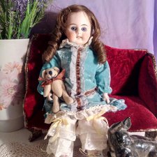 Другая жизнь Эммы