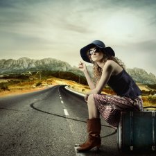 Переезд (миниатюра1/12)