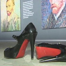 Любителям Ван Гога