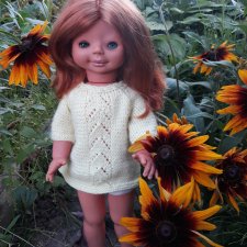 Куклы из детства, какие они?