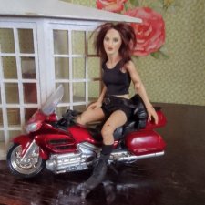 SALE!!!7000!Девушка,1/12