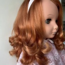 Соня,кукла Гдр