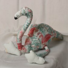 Фламинго "Тёма"