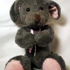 Собачка "Фил"