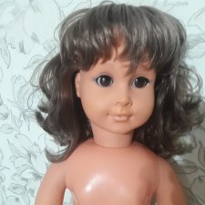 Кто эта красавица?