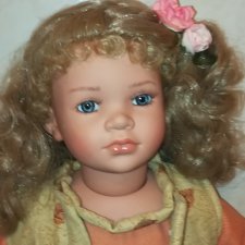 Кэрол от Кармен Гонсалес