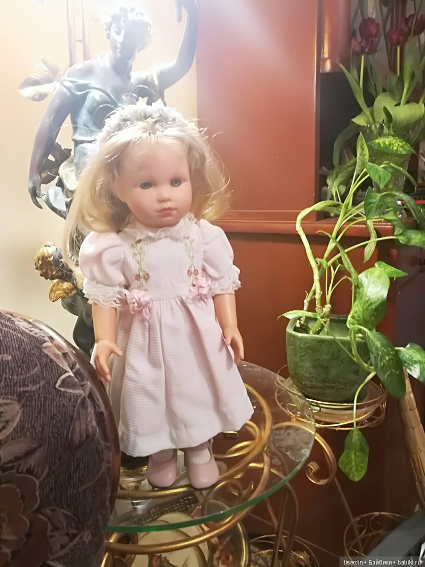 В Детский ГУМ на экскурсию