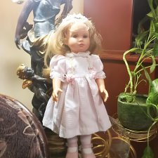 В Детский ГУМ на экскурсию