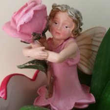 Атака на Москву волшебных фей Сесиль Мэри Баркер состоялась!