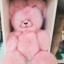 Какие игрушки продают около Кремля в Детском ГУМе, часть третья