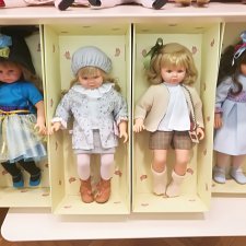 Что еще есть в Детском ГУМе около Кремля, часть вторая