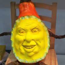 Фотоотчет с осенней выставки кукол на Тишинке, часть 1-я (04.10.19г.). Салон кукол