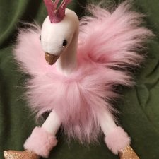 Лебединое озеро. Мэтью Борн