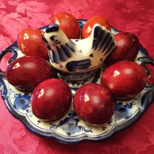 Христос воскресе!