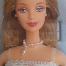 Барби невеста / Barbie Millenium Wedding.The Bridal Collection